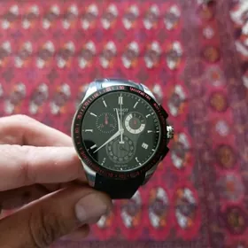 sagat часы Tissot