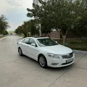 Toyota Aurion 2011