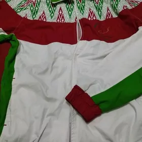 spartiwka tazeje