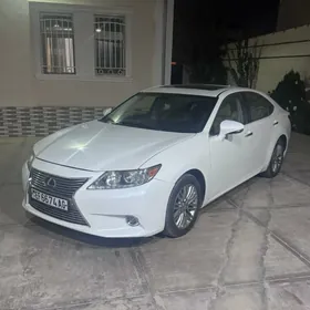 Lexus ES 350 2014