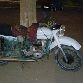 Ural 4320 2025