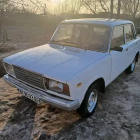 Lada 2107 1999