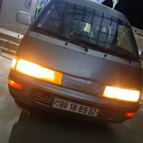 Toyota Town Ace 1992