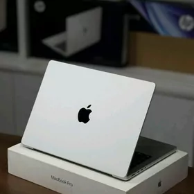 Apple MacbookPro14/M4/16GB/512