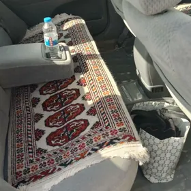 Toyota Camry 2002