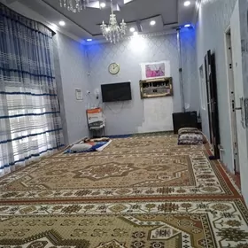 Квартира план