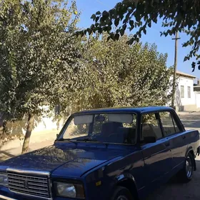 Lada 2107 1999
