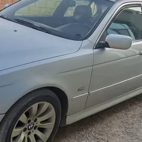 BMW 525 1998