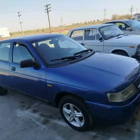 Lada 2111 2002