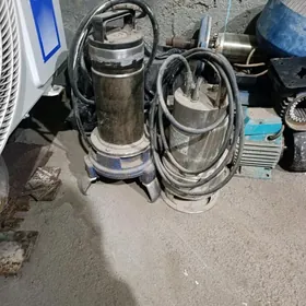 satlyk podruznoy nasos