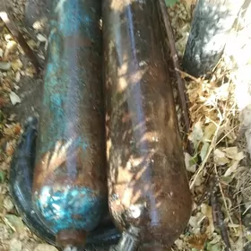 кислород  балон