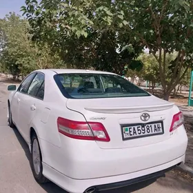Toyota Camry 2008