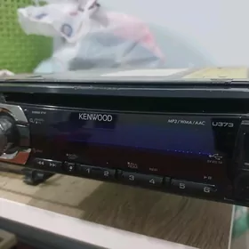 KENWOOD manitafon