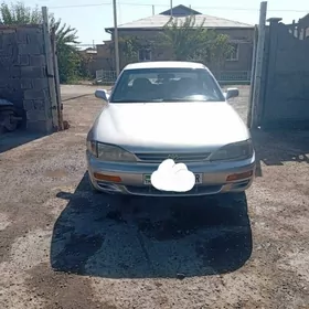 Toyota Camry 1996