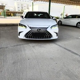 Lexus ES 350 2021