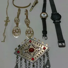 аксессуары