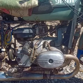 Ural 4320 1994