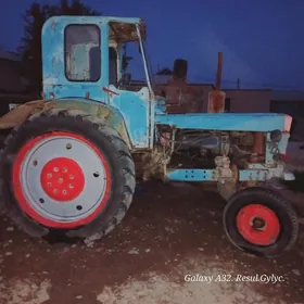 Belarus 923 1980