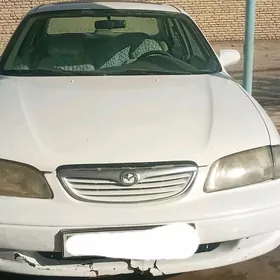 Mazda 626 1998