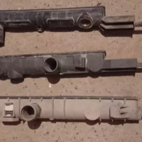 Радиатор крышка баковой