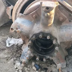 Kamaz zapjas