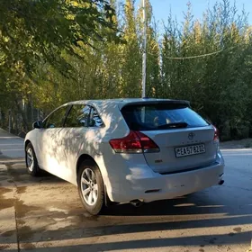 Toyota Venza 2010