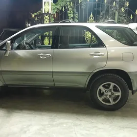 Lexus RX 300 2000