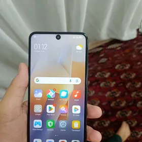 Redmi note12