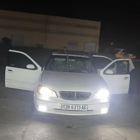 Infiniti I30 2000