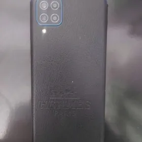samsung A12