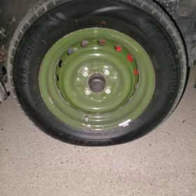 13lik radnoy teker