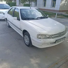 Peugeot 405 2003
