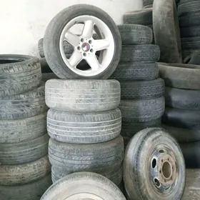 BMW e34 komplekt SHNITZER