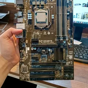 i7 4790+ z97