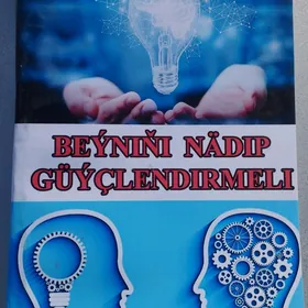 Kitaplar türkmençe
