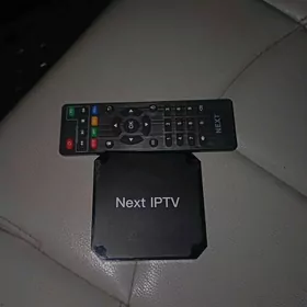 Тюнер Belet film , Alem tv .
