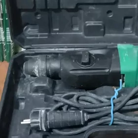 drel perforator