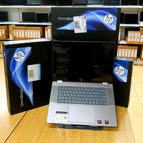 OmniBook/Ryzen 5/RAM 8GB