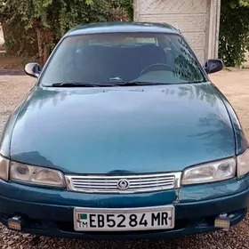 Toyota Vista 1993