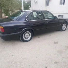 BMW 525 1992