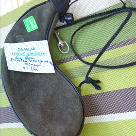 бурдюк для воды