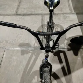BMW velik