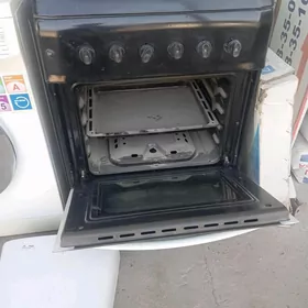газ плита