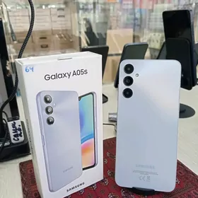 Samsung A05s