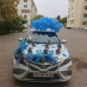 caga bezeg
