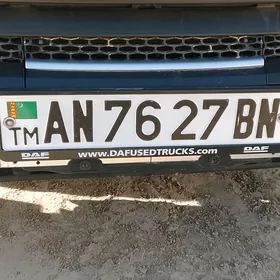 Nomer yitdi AN7627BN