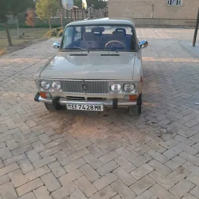 Lada 2106 1990