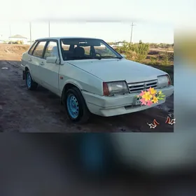 Lada 21099 1995