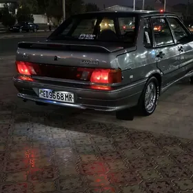 Lada 2115 2012
