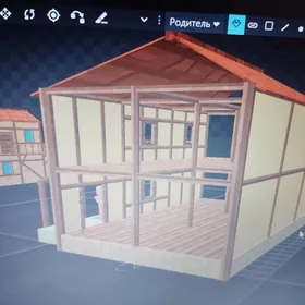 Modelirleme iş gözleýän